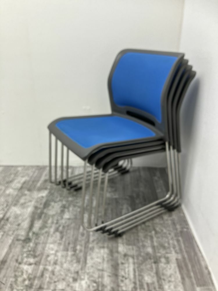 コクヨWitty(ウィティ)シリーズ ウィティチェア 商品画像10