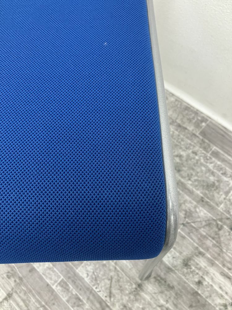 ウチダ（内田洋行）MP-220シリーズ スタッキングチェア 商品画像7