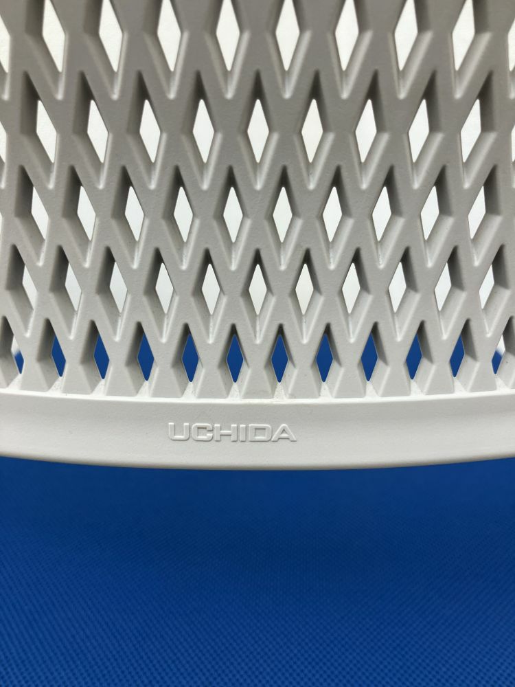 ウチダ（内田洋行）MP-220シリーズ スタッキングチェア 商品画像8