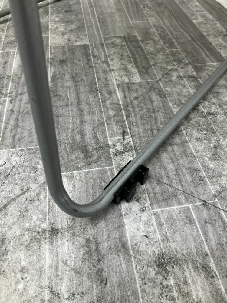 ウチダ（内田洋行）MP-220シリーズ スタッキングチェア 商品画像9