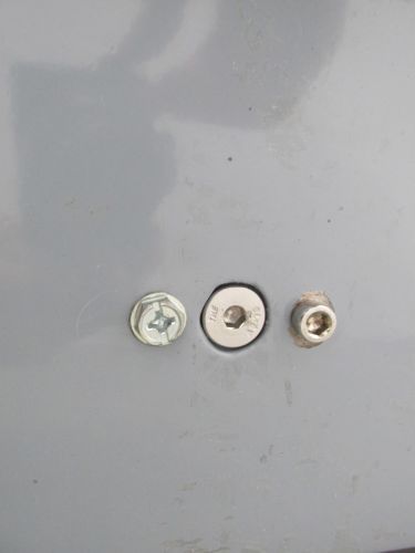 雨天ブラックボード・ペーパースタンド 商品画像5