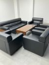 ウチダ（内田洋行）RM-56シリーズ 応接8点セット 商品画像1