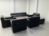 ウチダ（内田洋行）RM-56シリーズ 応接8点セット 商品画像2