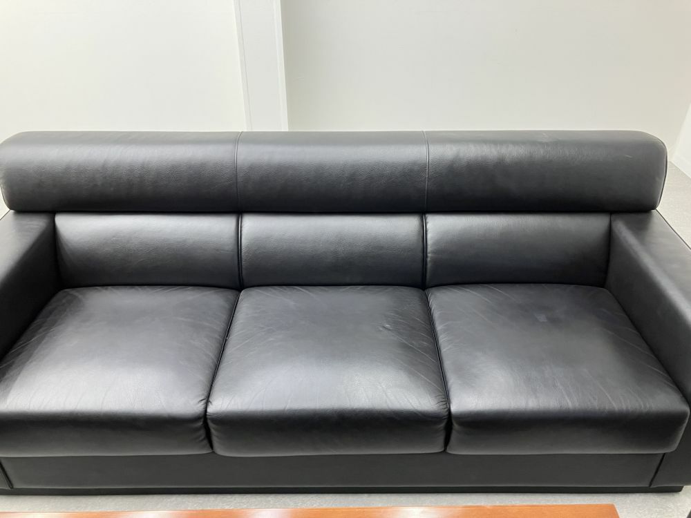 ウチダ（内田洋行）RM-56シリーズ 応接8点セット 商品画像3