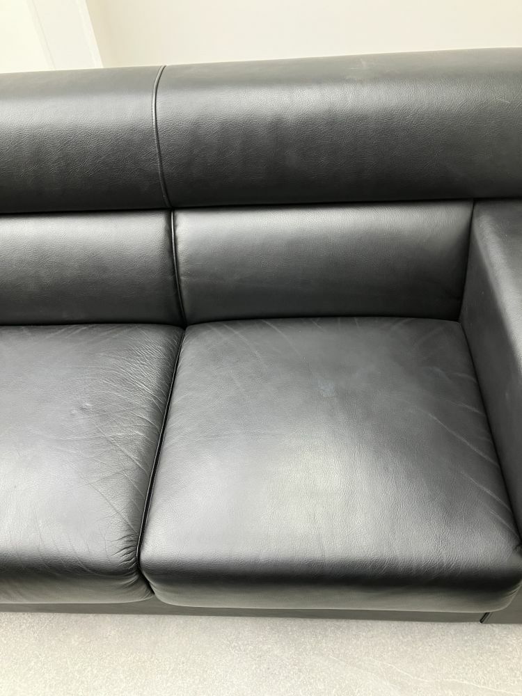 ウチダ（内田洋行）RM-56シリーズ 応接8点セット 商品画像4