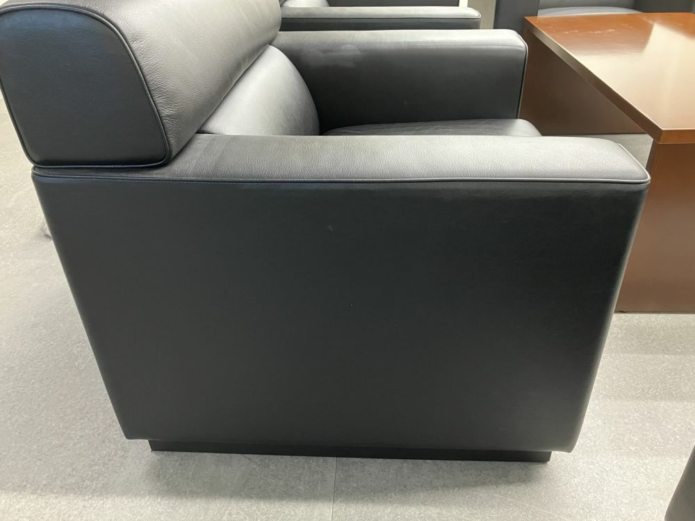 ウチダ（内田洋行）RM-56シリーズ 応接8点セット 商品画像5