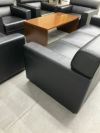 ウチダ（内田洋行）RM-56シリーズ 応接8点セット 商品画像6