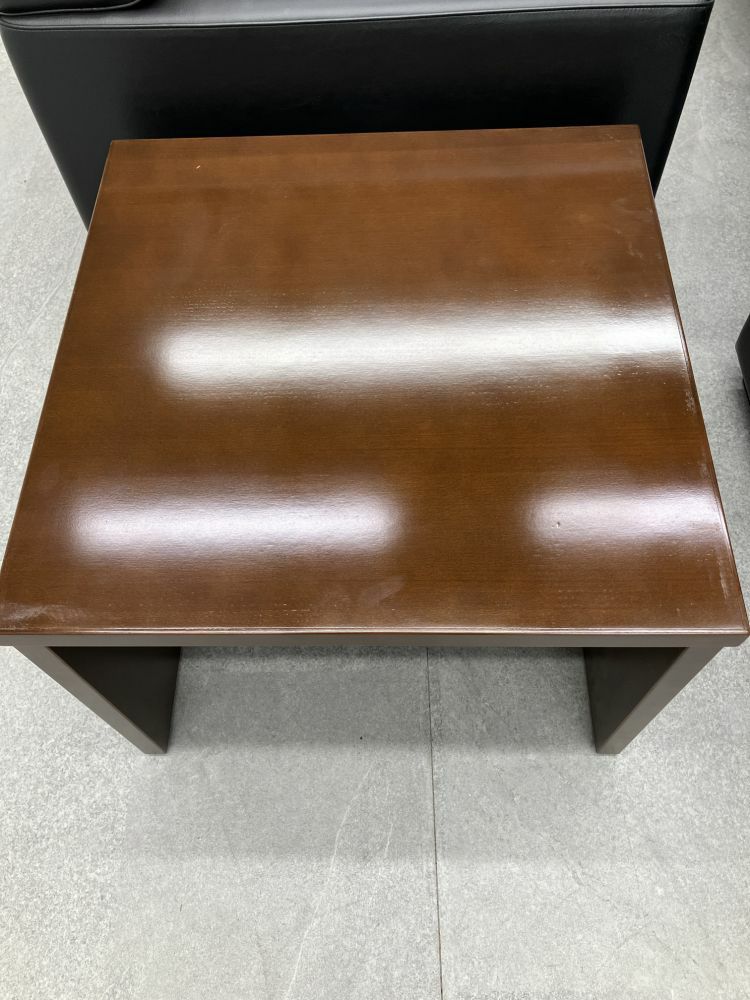 ウチダ（内田洋行）RM-56シリーズ 応接8点セット 商品画像10