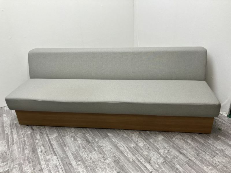 コクヨワイヤードソファシリーズ 2100ロビーソファ 商品画像1