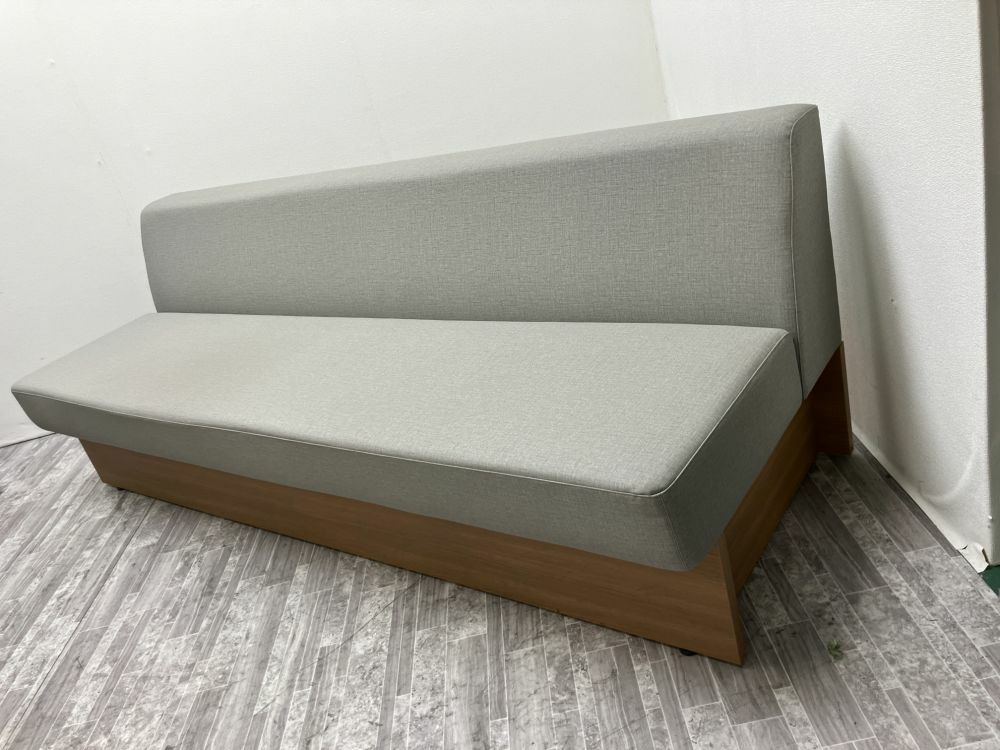 コクヨワイヤードソファシリーズ 2100ロビーソファ 商品画像2