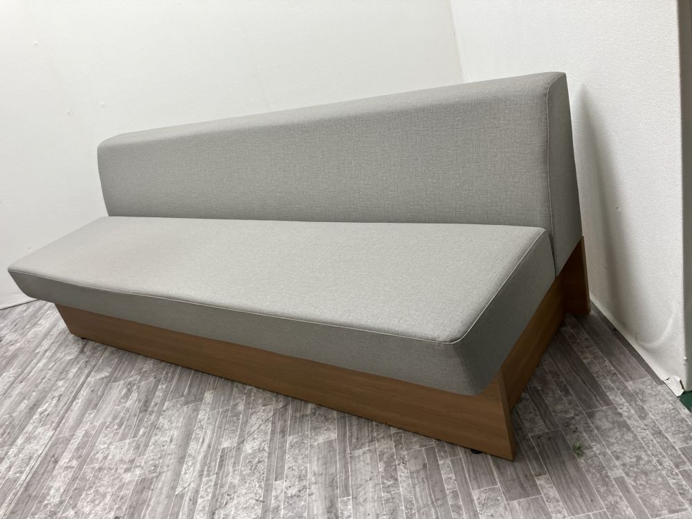 コクヨワイヤードソファシリーズ 2100ロビーソファ 商品画像2