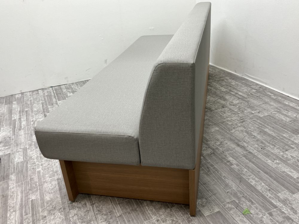 コクヨワイヤードソファシリーズ 2100ロビーソファ 商品画像3