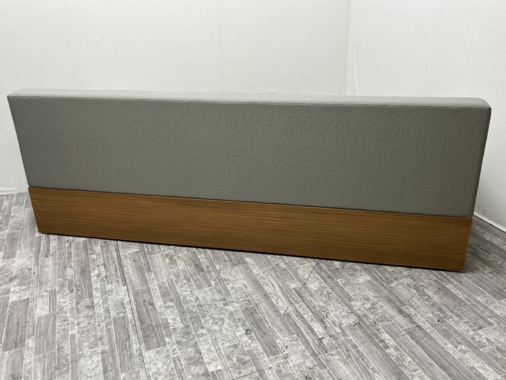 コクヨワイヤードソファシリーズ 2100ロビーソファ 商品画像5