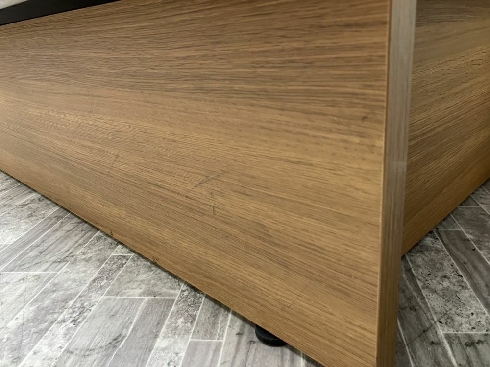 コクヨワイヤードソファシリーズ 2100ロビーソファ 商品画像7