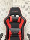 可動肘付ゲーミングチェア 商品画像5