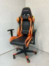 可動肘付ゲーミングチェア 商品画像1