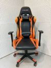 可動肘付ゲーミングチェア 商品画像2