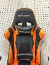 可動肘付ゲーミングチェア 商品画像5