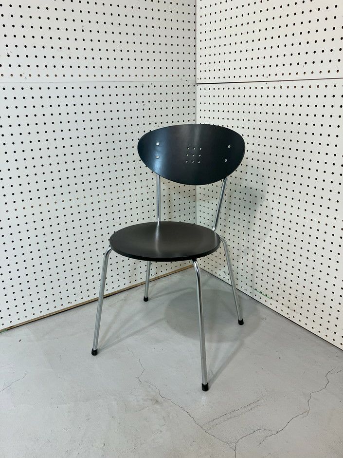 コクヨイートインシリーズ ミーティングチェア 商品画像1