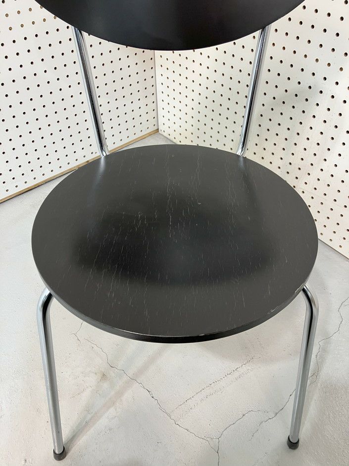 コクヨイートインシリーズ ミーティングチェア 商品画像6