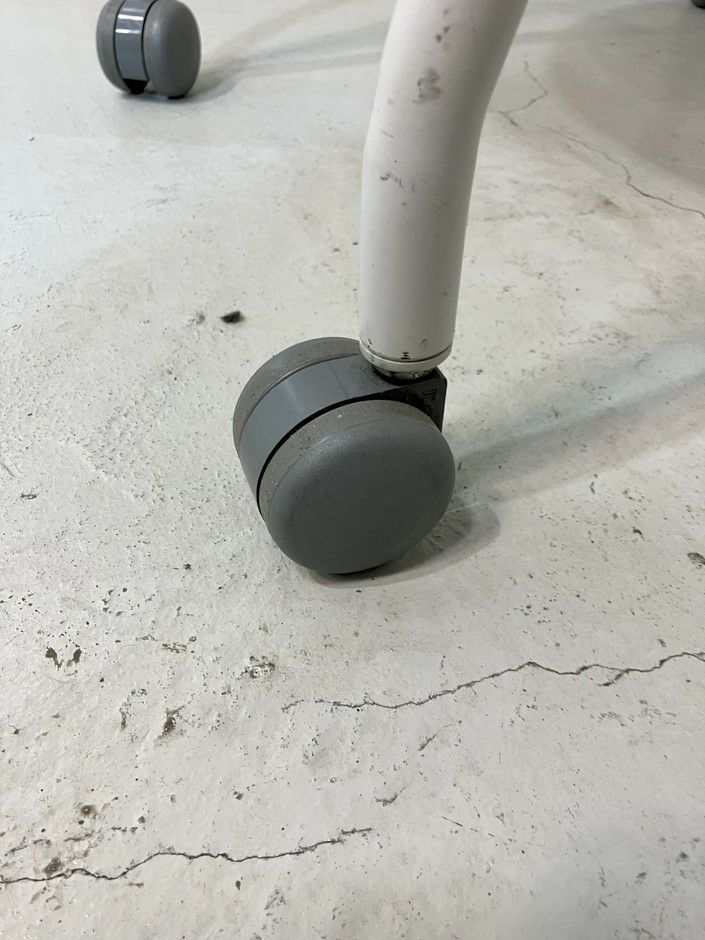 コクヨCampus up(キャンパスアップ)シリーズ ミーティングチェア4脚セット 商品画像11