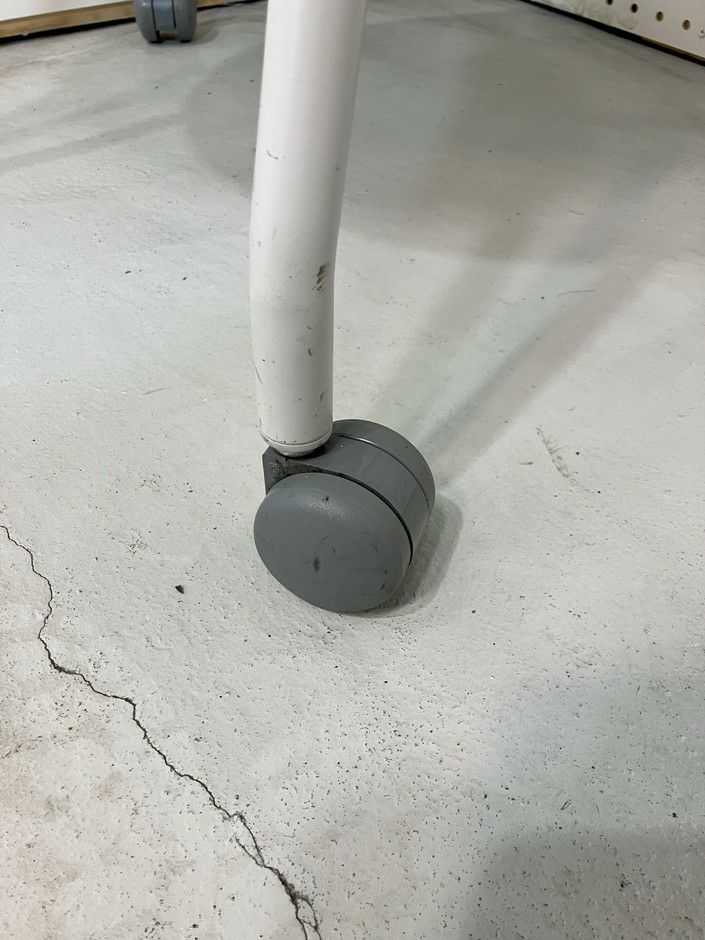 コクヨCampus up(キャンパスアップ)シリーズ ミーティングチェア4脚セット 商品画像11