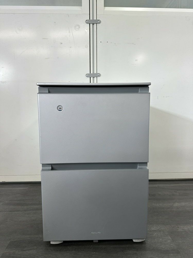 コクヨGX(ジーエックス)シリーズ 2段インワゴン 商品画像2