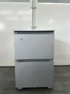 コクヨGX(ジーエックス)シリーズ 2段インワゴン 商品画像2