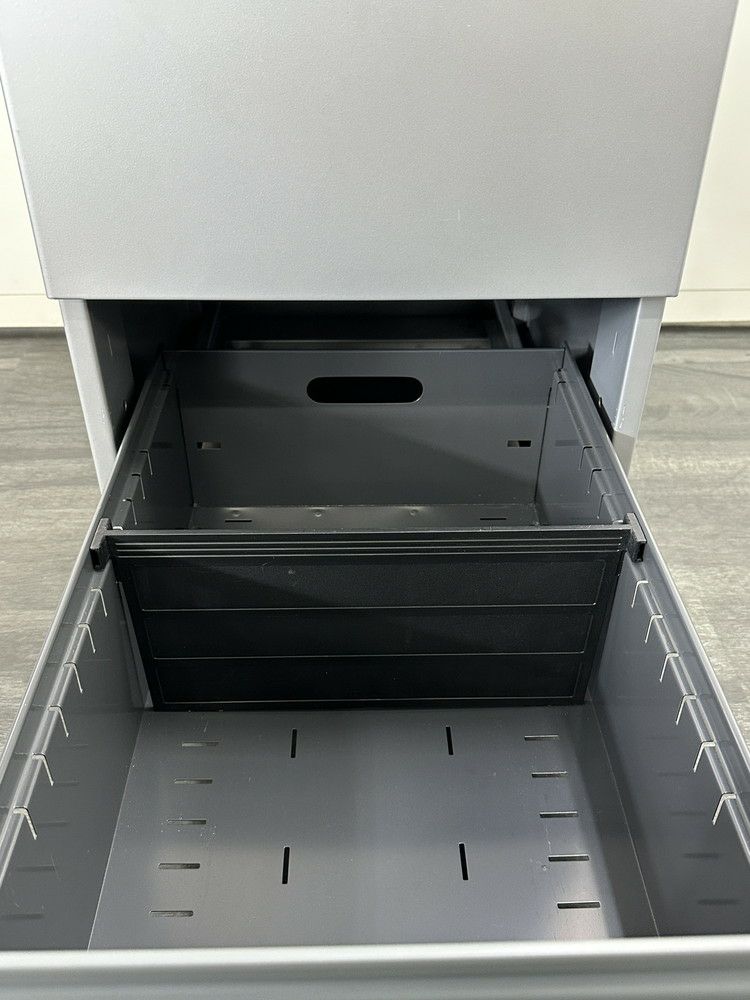 コクヨGX(ジーエックス)シリーズ 2段インワゴン 商品画像4