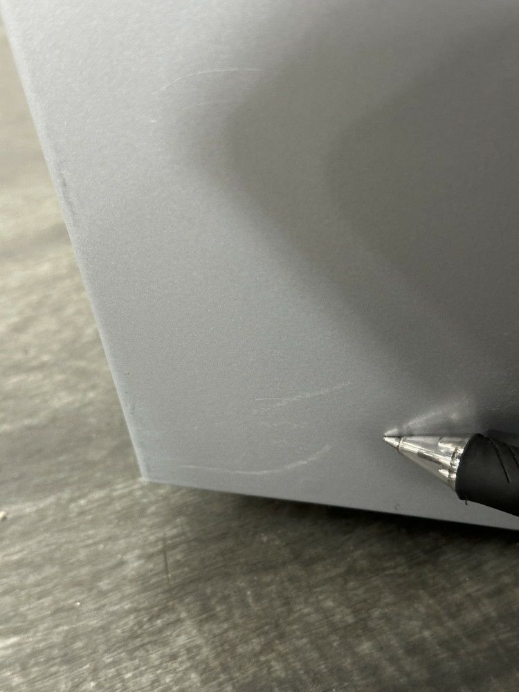 コクヨGX(ジーエックス)シリーズ 2段インワゴン 商品画像7