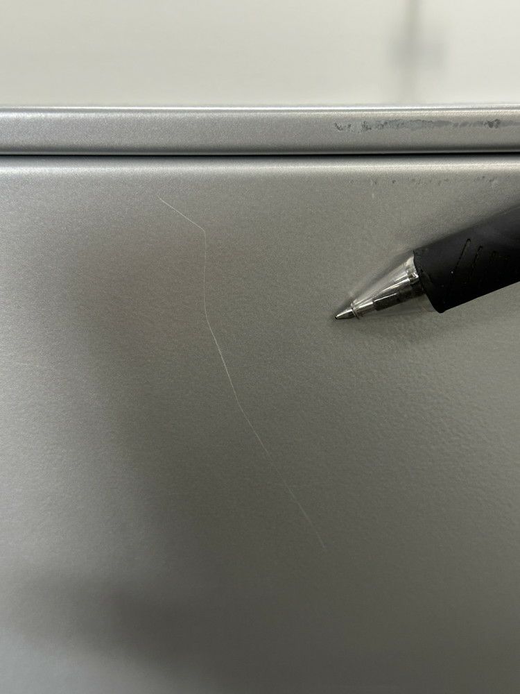 コクヨGX(ジーエックス)シリーズ 2段インワゴン 商品画像8