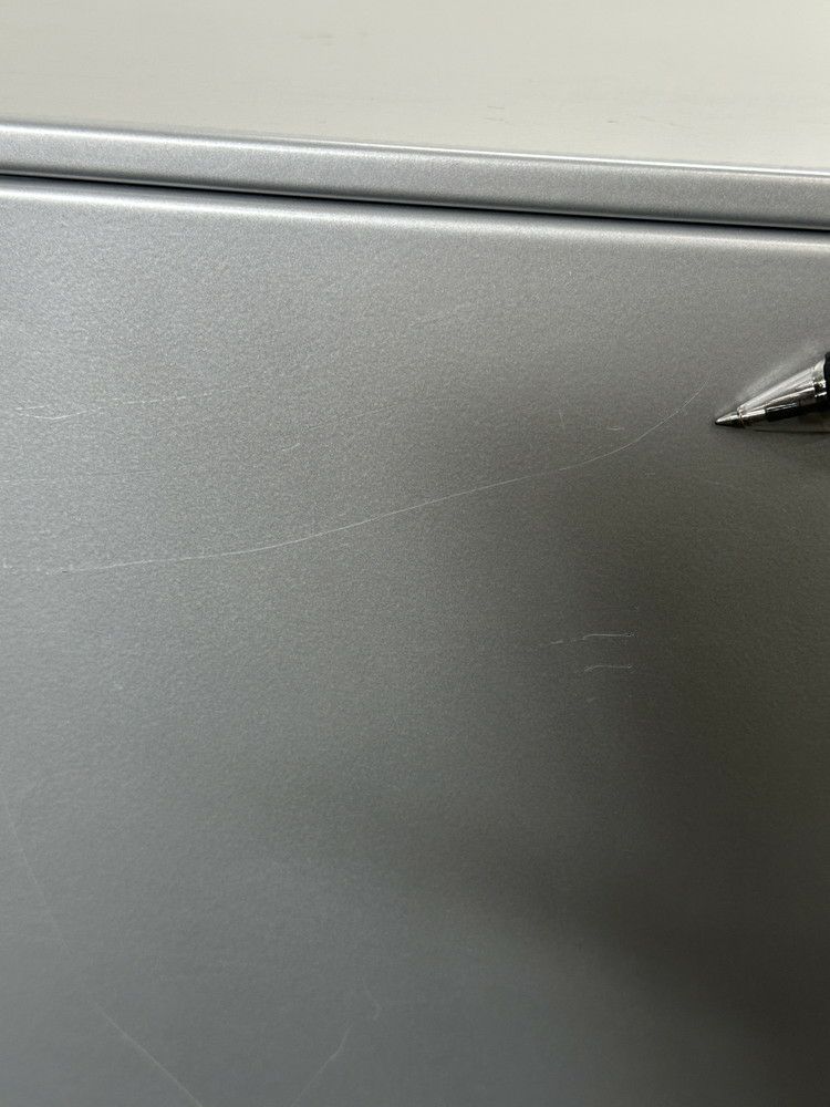 コクヨGX(ジーエックス)シリーズ 2段インワゴン 商品画像9