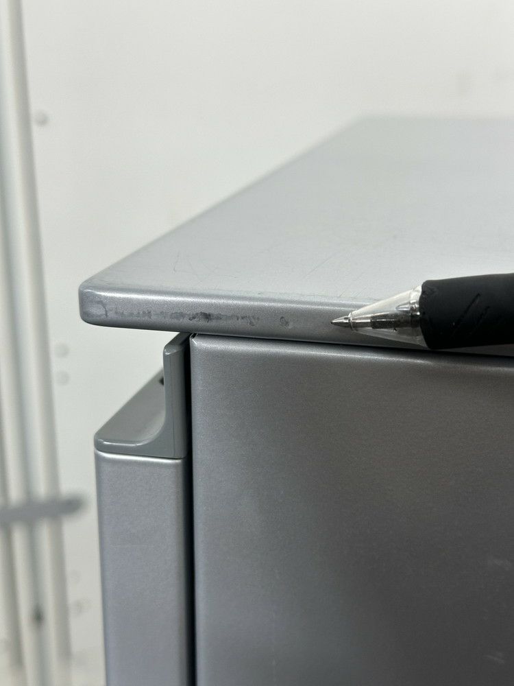 コクヨGX(ジーエックス)シリーズ 2段インワゴン 商品画像11