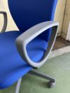 コクヨチェロシリーズ 固定肘付チェロチェア 商品画像5