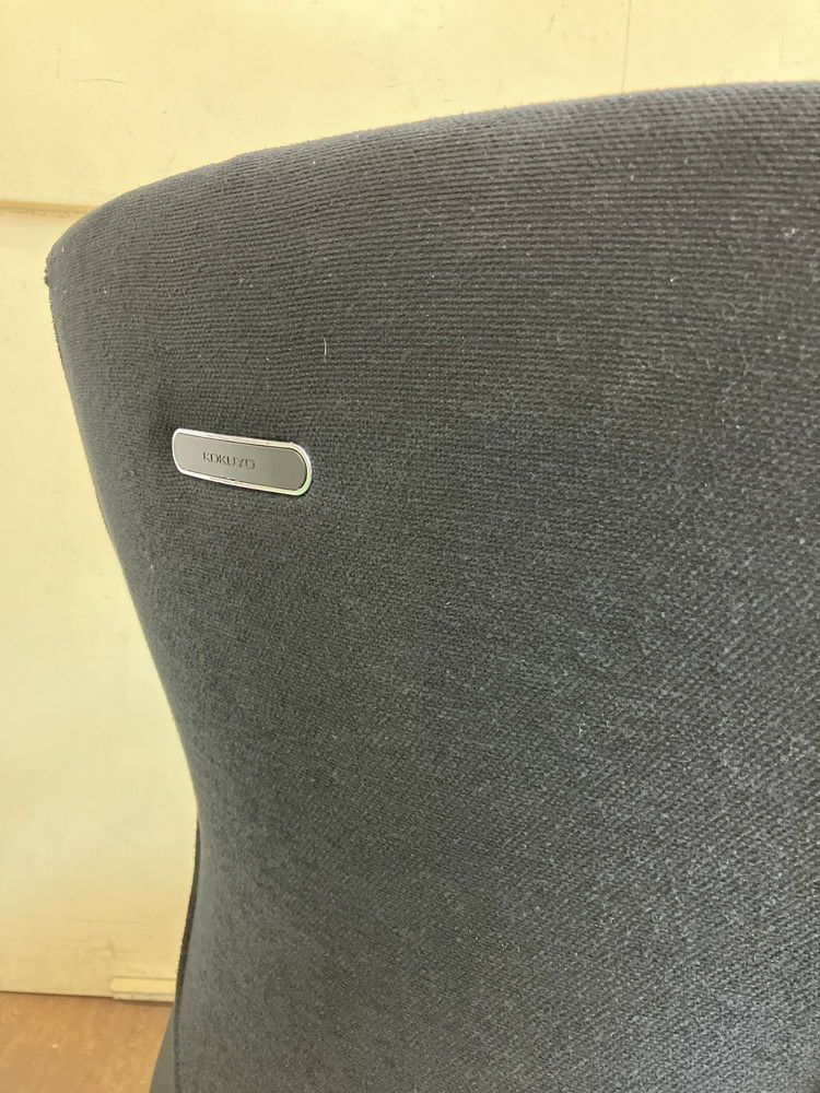 コクヨPUNTO(プント)チェア 固定肘付プントチェア 商品画像10