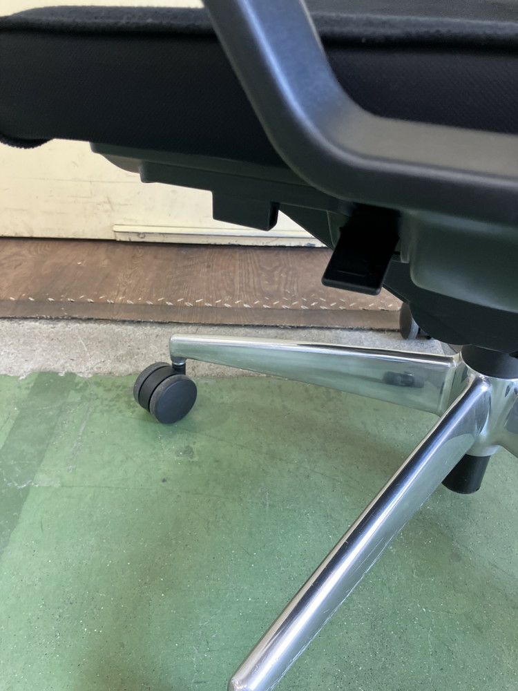 コクヨPUNTO(プント)チェア 固定肘付プントチェア 商品画像11