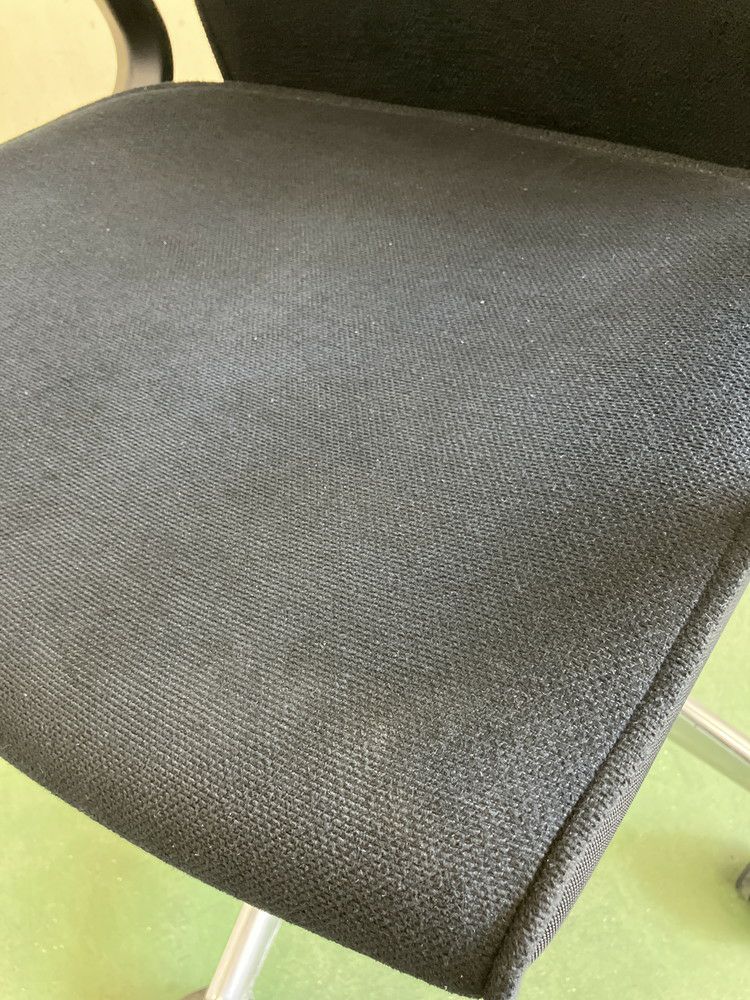 コクヨPUNTO(プント)チェア 固定肘付プントチェア 商品画像12