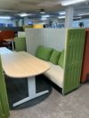 オカムラ6人用ミーティングブースセット 商品画像19