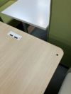 オカムラ6人用ミーティングブースセット 商品画像24