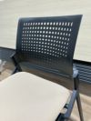 イトーキMonon(モノン)チェア ネスティングチェア4脚セット 商品画像7