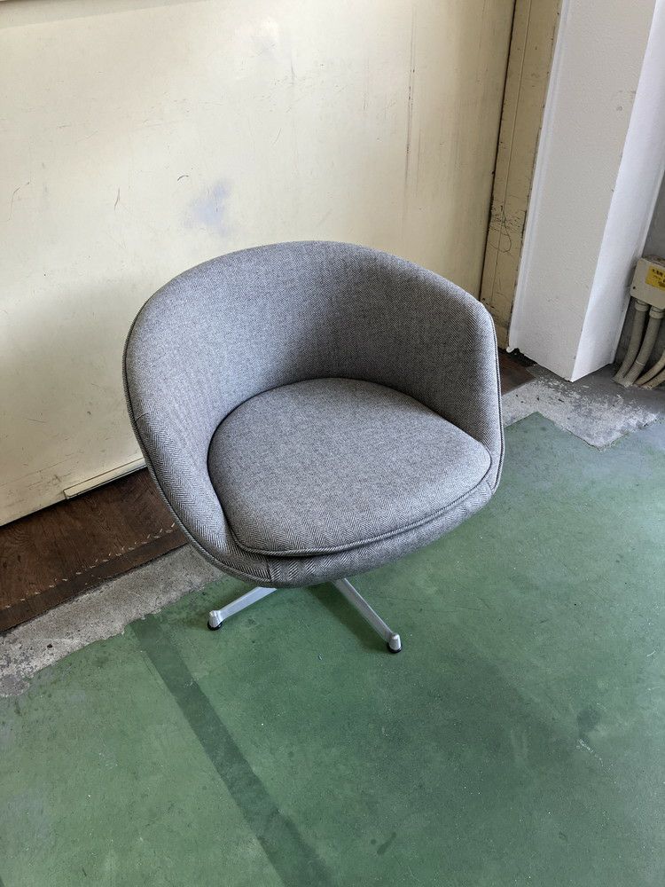 ラウンジチェア 商品画像1