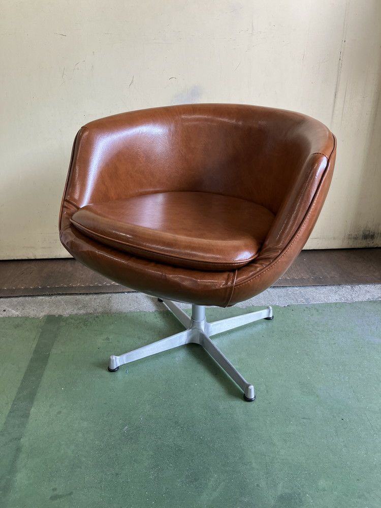 ラウンジチェア 商品画像1