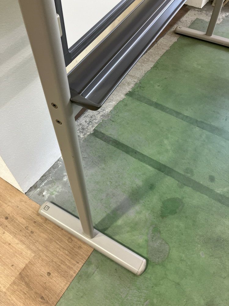 コクヨ1800脚付ホワイトボード 商品画像5