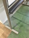 コクヨ1800脚付ホワイトボード 商品画像5