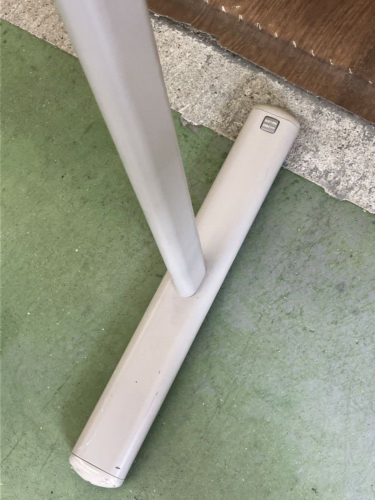 コクヨ1800脚付ホワイトボード 商品画像7