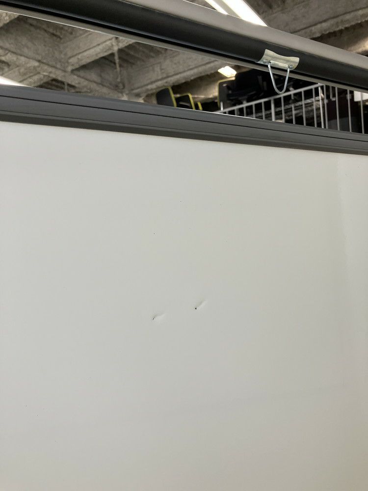 コクヨ1800脚付ホワイトボード 商品画像10