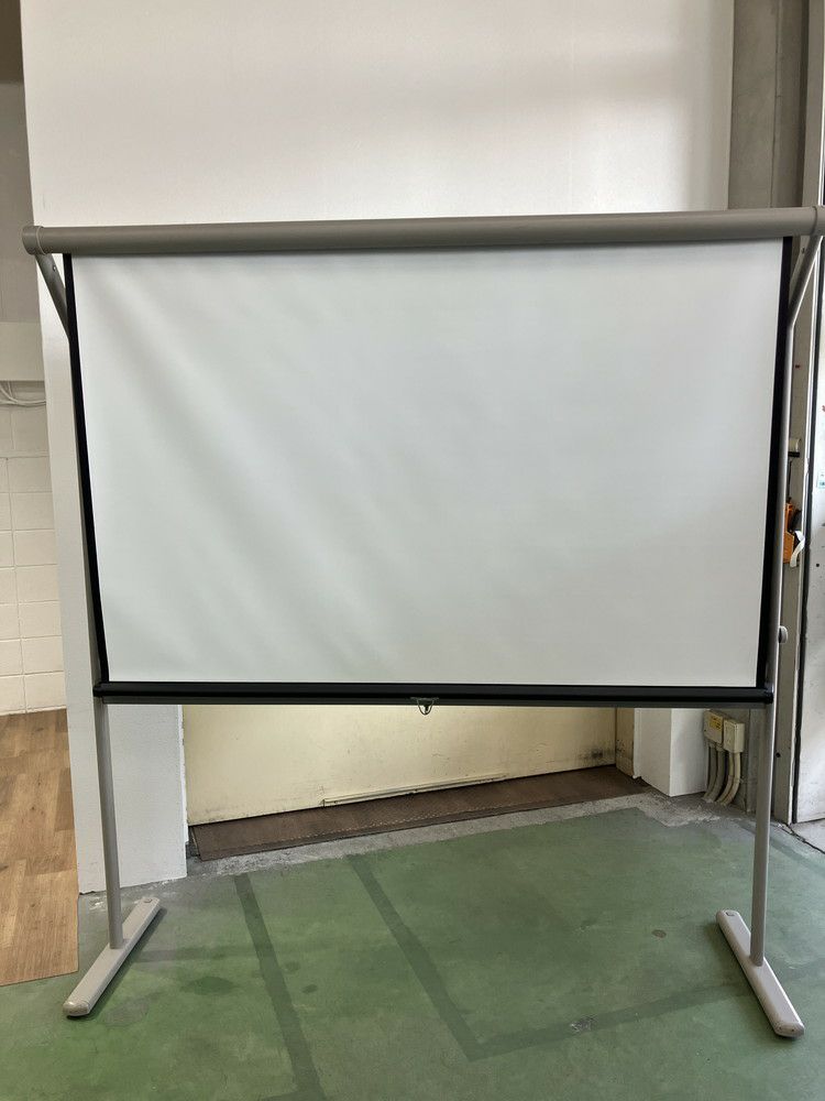 コクヨ1800脚付ホワイトボード 商品画像13