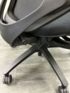 イトーキf(エフチェア)シリーズ 可動肘付エフチェア 商品画像3
