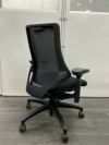 イトーキf(エフチェア)シリーズ 可動肘付エフチェア 商品画像10