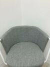 コクヨCOODE（コーデ）シリーズ ミーティングチェア 商品画像6